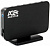    HDD AgeStar 3UB3A8-6G Black