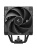 ����� DEEPCOOL AK500 G2 DIGITAL NYX LGA1851/1700/1200/115X/AM5/AM4 (9��/���, TDP 240W, PWM, Fan 120mm, 5 ����. ������, Copper Base, ������) RET (R-AK500G2-BKNNMN-GJD-1)