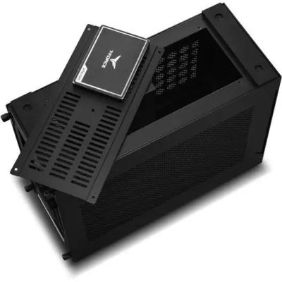 ������ �� Lian Li A4H2OX5, Micro-Tower, ��� ��, ������ (G99.A4H2OX5.R0)