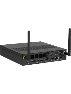 ����-�� iRU Tactio 310H6ITF, Intel Core i3-14100/8 �� DDR5/256 �� SSD/Intel UHD Graphics/Windows 11 Pro, ������ (2176177)