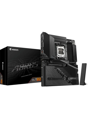 ����������� ����� GIGABYTE B850 A STEALTH ATX ������
