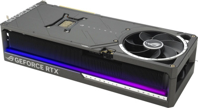 ���������� ASUS NVIDIA GeForce RTX 5080 ROG-ASTRAL-RTX5080-O16G-GAMING 16�� Gaming, GDDR7, OC, Ret 90YV0LV0-M0NA00