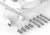 ���������� ��� ������� ID-COOLING TF-12025-PRO SW (120mm, 1500rpm, 70 CFM, 28.9 ��, PWM 4-pin, white) (TF-12025-PRO SW)