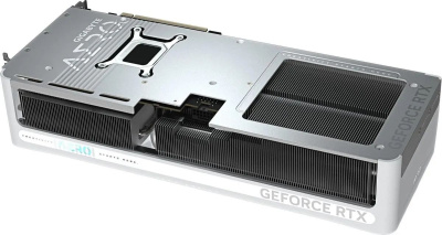���������� Gigabyte NVIDIA GeForce RTX 5070 Ti Aero OC 16GB RTL GV-N507TAERO OC-16GD