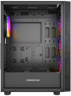 ������ Powercase Mistral EA18 Black


