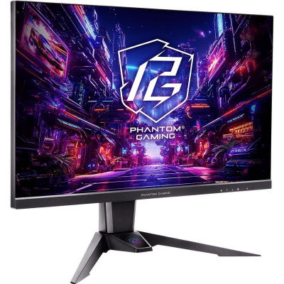 ������� 27" ASRock Phantom Gaming PG27QFT2A Black