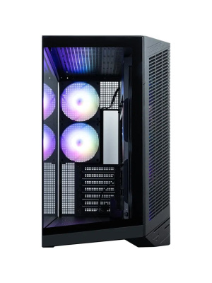 ������ Zalman D50 ������ ��� �� ATX 11x120mm 2x140mm 2xUSB3.0 audio bott PSU