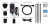 ���������� Noctua NV-FS1 (NV-FS1) 2000 ��/���, 22.6 �� RTL