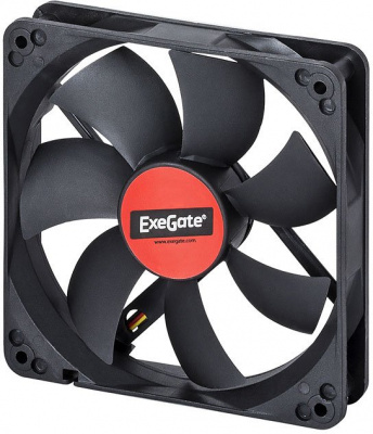 ���������� ��� ������� Exegate Mirage 120x25H