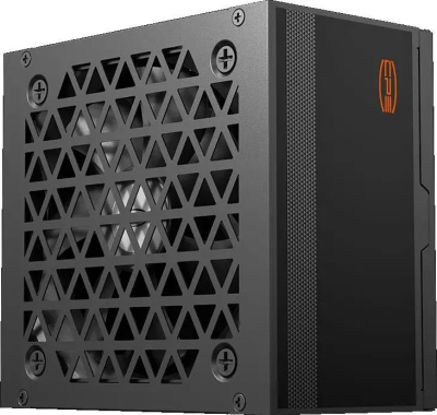 ���� ������� PcCooler ATX 550W YK550H, 80+ bronze, ������, retail (P3-YK550H-B1HWBK1-EU)