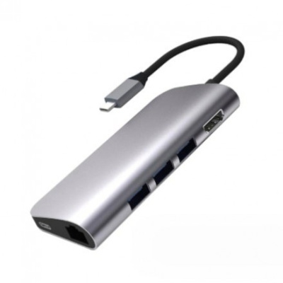 ��� ������� KS-is KS-031D USB-C 8 � 1