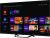 ��������� 50" Haier Smart TV S2 Pro QLED, 4K Ultra HD, ������, Android TV (DH1VLJD04RU)