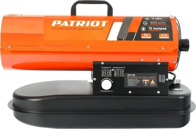 �������� ����� ��������� Patriot DTC 115 12000�� ���������/������