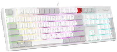 ���������� A4Tech Bloody B230N ����� USB Multimedia for gamer LED (B230N) ������ 1.8�