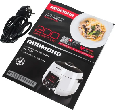 �����������-���������� Redmond RMC-P470 �����