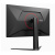 ������� 27" AOC Q27G4S IPS, 2560x1440, 300Hz, 0.3 ms, Black-Red