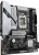 Материнская плата Gigabyte B860M GAMING WIFI6, Socket LGA 1851, Intel B860, mATX, Ret Материнская плата Gigabyte B860M GAMING WIFI6, Socket LGA 1851, Intel B860, mATX, Ret