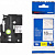  Brother TZE-SE4 security tape,     , 18x8