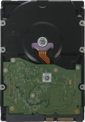 ������� ���� WD SATA-III 4TB WD4006FZBX Black (7200rpm) 256Mb 3.5"