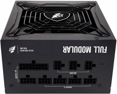 ���� ������� 850W 1STPLAYER STEAMPUNK PS-850SP