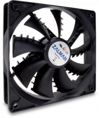 ���������� Zalman ZM-F3 SF 120mm 900-1800rpm 