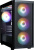 ������ �� Zalman M4 SE Black , ��� ��, mATX