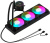 ������� ����������� ���������� Coolleo ICE Fairy DIG 360 LITE BK (DIG-360-LITE-BK)