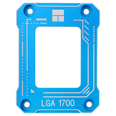     LGA 1700 Thermalright LGA 17XX-BCF-BLUE 