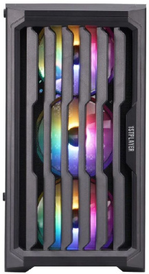 ������ 1STPLAYER BULLET HUNTER H2 Black H2-BK-4F1