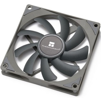 Thermalright TL-9015 - 92mm 1 �e�������� ��� �������, 2700 ��/���, 22 ��, 4-pin PWM