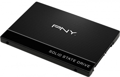   120Gb SSD PNY CS900 (SSD7CS900-120-PB)