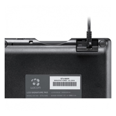 ������� ��� ��� Wacom STU-540