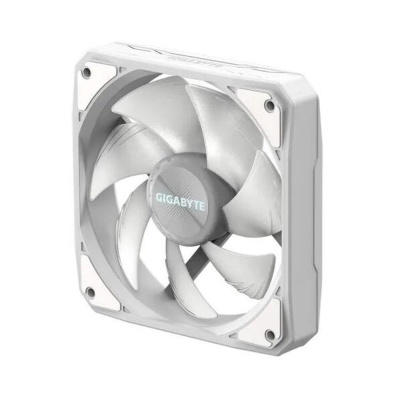 ���������� � ������ Gigabyte GP-GBT EZFAN1201 ICE 1X120mm ARGB FAN. PWM, 3 Pin