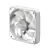 ���������� � ������ Gigabyte GP-GBT EZFAN1201 ICE 1X120mm ARGB FAN. PWM, 3 Pin