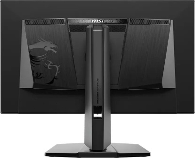 ������� MSI 26.5" Mag 272QP QD-OLED X24 2560x1440 OLED LED 240Hz ������ (9S6-3CF89A-009)