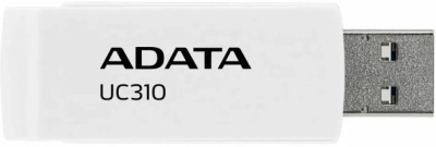 ���� ���� A-Data 128GB UC310 UC310-128G-RWH USB3.2 �����