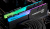   DDR4 G.SKILL TRIDENT Z RGB 64GB (2x32GB kit) 3600MHz CL16 1.45V / F4-3600C16D-64GTZR