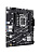 ����������� ����� ASUS PRIME B760M-F, LGA1700, B760, 2*DDR5, 4*SATA, 2*M.2, 4*USB 3.2, 2*USB 2.0, 1*PCIx16, 1*PCIx1, HDMI+DP, mATX; 90MB1IK0-M0EAY0