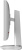������� 27" MSI MAG 274QRFW E20 Rapid IPS, 2560x1440, 0.5 ms,  200Hz White (9S6-3CF99T-011)