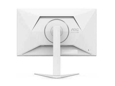 ������� 27" AOC Q27G4/WS IPS, 2560x1440, 200Hz, 0.3 ms, White/Silver 