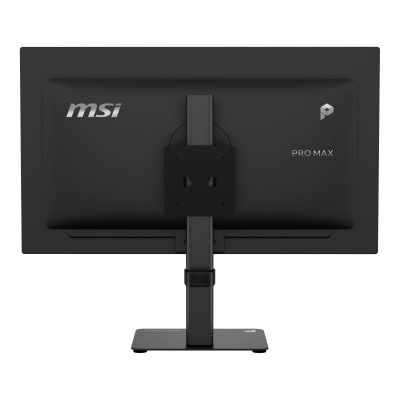 ������� 26.5" MSI Pro Max 271QPX14G  QD-OLED, 2560x1440, 144Hz, 0,03ms, Black (9S6-3PF89A-021)
