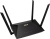 Wi-Fi роутер Asus RT-AX1800U, Wi-Fi 6, AX1800, 2.4/5ГГц, 3 LAN, 1xUSB, черный Wi-Fi роутер Asus RT-AX1800U, Wi-Fi 6, AX1800, 2.4/5ГГц, 3 LAN, 1xUSB, черный