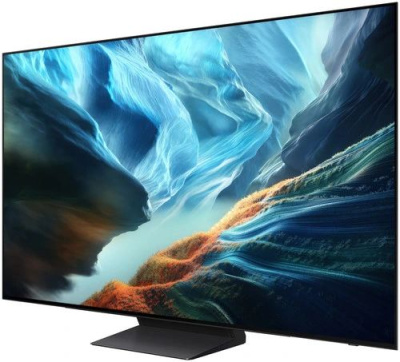 55" ��������� OLED SAMSUNG QE55S90HAUXPY (2026)