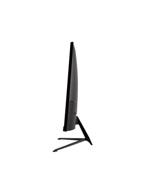 ������� 23.8" CBR ME-2408, VA, FHD 1920x1080, 100��, 1*VGA, 1*HDMI, ������� ��, ������, ������ HDMI 1.5� � ��������� [LCD-ME2408-OPC]
