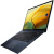  ASUS Zenbook 14 OLED UX3402ZA-KM211X (90NB0WC1-M019R0) 14"/2.8K (2880 x 1800)/i7-1260P/16Gb/1Tb/HD CAM/K+M/Win 11Pro