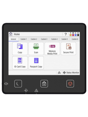��� �������� Canon i-SENSYS MF752Cdw II ����� (7185C013)