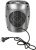 Тепловентилятор Centek CT-6020 1500Вт серый/черный Тепловентилятор Centek CT-6020 1500Вт серый/черный