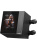 Система охлаждения PCCooler DC360 Pro ARGB Display BK (310W, 360mm, LED, Black, ARGB/ Fans: 3x120mm, 90.56CFM, 39.8dBA, 2500RPM/ Pump height 65mm, 15dBA, 2600RPM, Rad thickness 27mm/ S: 1851, 1700, 1200, 115X, AM5, AM4) Система охлаждения PCCooler DC360 Pro ARGB Display BK (310W, 360mm, LED, Black, ARGB/ Fans: 3x120mm, 90.56CFM, 39.8dBA, 2500RPM/ Pump height 65mm, 15dBA, 2600RPM, Rad thickness 27mm/ S: 1851, 1700, 1200, 115X, AM5, AM4)
