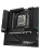 ����������� ����� AORUS B850M AORUS STEALTH B850, AM5, 4*DDR5, 2*PCIEx16, 3*M.2, 2*Type-C, 1*USB3.2Gen2, 6*USB3.2Gen1, 8*USB2.0, 2*SATA3.0, 5G, DP, HDMI, M-ATX, RTL
