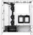 ������ ��� ����� �������  Corsair iCUE 4000D RGB Airflow White CC-9011241-WW